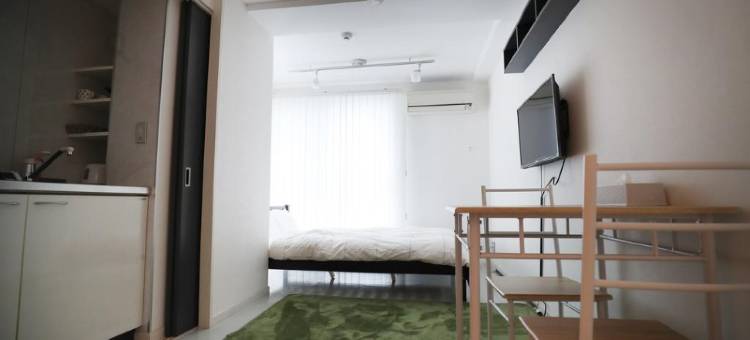 梦屋酒店(Hotel Yumeya)图片