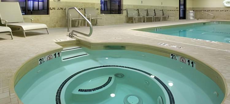 Holiday Inn Express 索科罗(Holiday Inn Express Socorro)图片