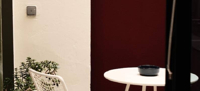 达莉拉酒店(Hotel Dalila)图片