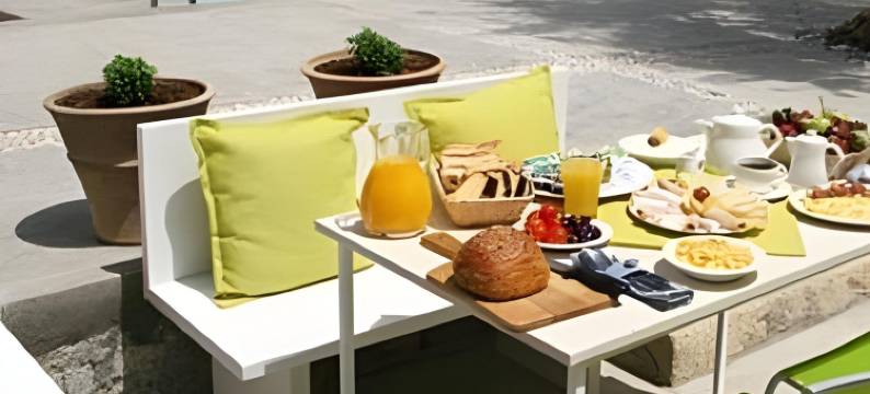 奥尔洛夫度假酒店(Orloff Resort)图片