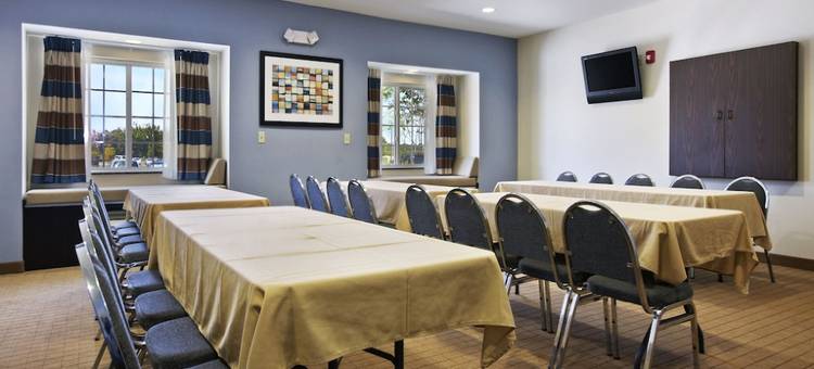 Microtel Inn & Suites by Wyndham Baton Rouge Airport图片