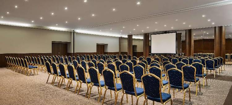 蒂沃利维拉摩拉码头阿尔加维度假村(Tivoli Marina Vilamoura)图片