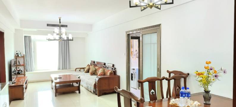 锦和里公寓(武侯祠大街分店)图片