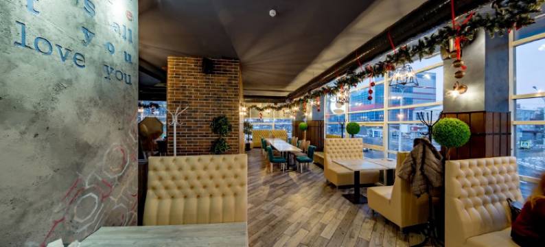 沃尔纳酒店(Hotel Volna)图片