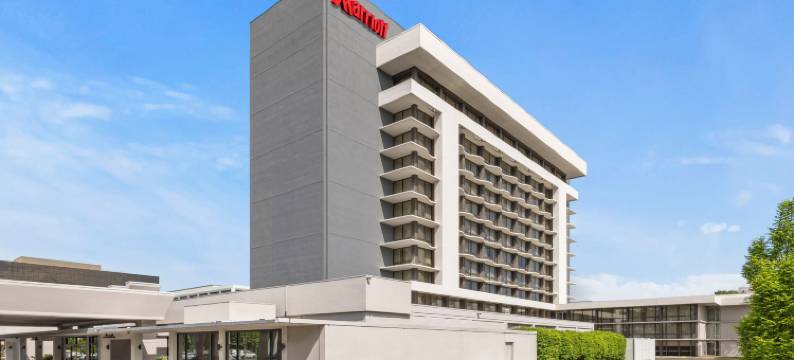 萨道尔布鲁克万豪酒店(Marriott Saddle Brook)图片