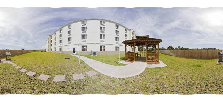 Candlewood Suites 墨尔本/韦奇立(Candlewood Suites Melbourne/Viera)图片