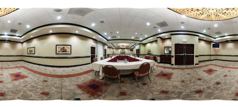 Holiday Inn & Suites 塔拉哈西会议CTR Ñ(Holiday Inn & Suites TALLAHASSEE CONFERENCE CTR N by IHG)图片