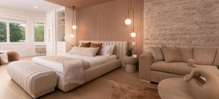 尊爵海滨别墅 - WorldHotels Crafted 匠旅系列(Prestige Beach House, BW Premier Collection)图片