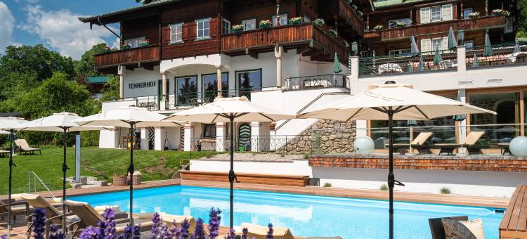 特纳尔霍夫罗莱夏朵酒店(Relais & Châteaux Hotel Tennerhof)图片