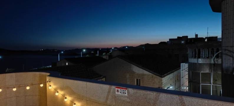 屿海相邻客栈(钱便澳路3号分店)图片