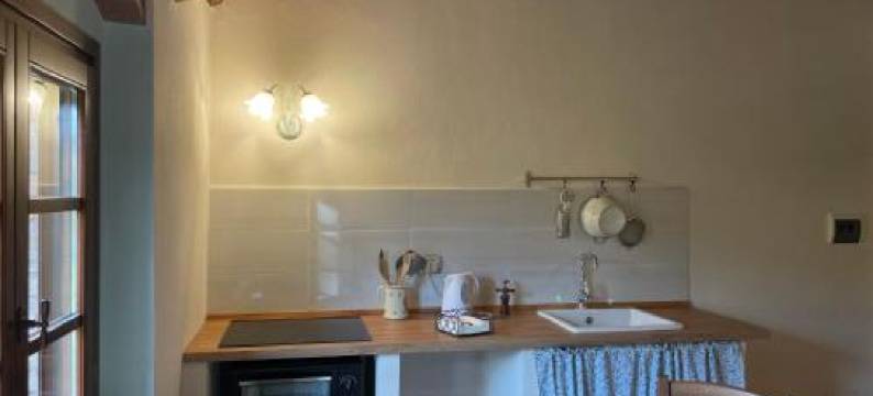 梅洛格拉尼农场酒店(Podere I Melograni)图片