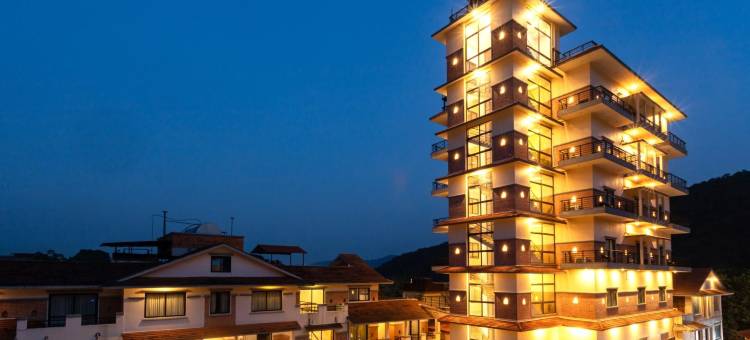 神山度假村(Mount Kailash Resort)图片