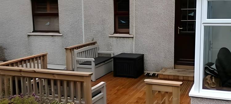 克利夫顿小屋(Clifton Cottage B&B)图片