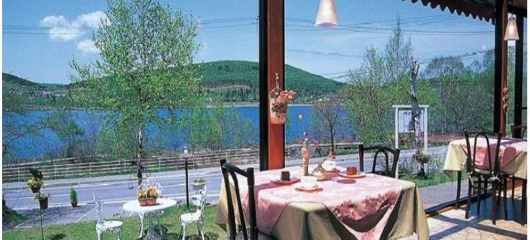 小水鸟酒店(Little Grebe)图片