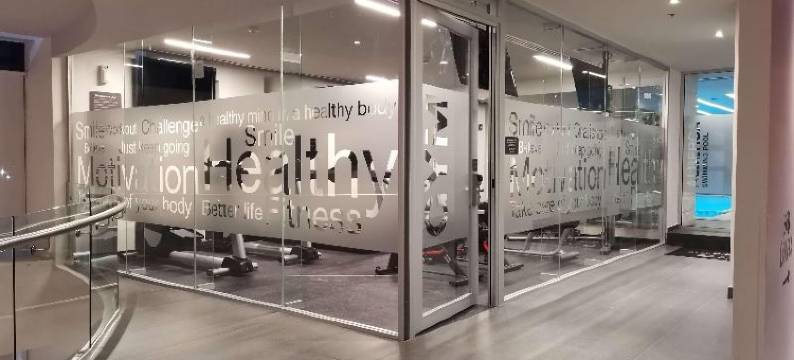 瓜达拉哈拉机场温德姆酒店华美达Encore酒店(Ramada Encore by Wyndham Guadalajara Aeropuerto)图片