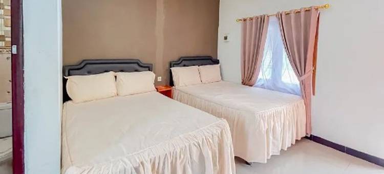 Villa Kampoeng City Wonosalam Mitra RedDoorz图片