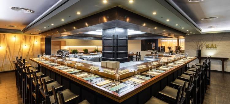 伊诺特尔丽都酒店-全包式(Enotel Lido - All Inclusive)图片