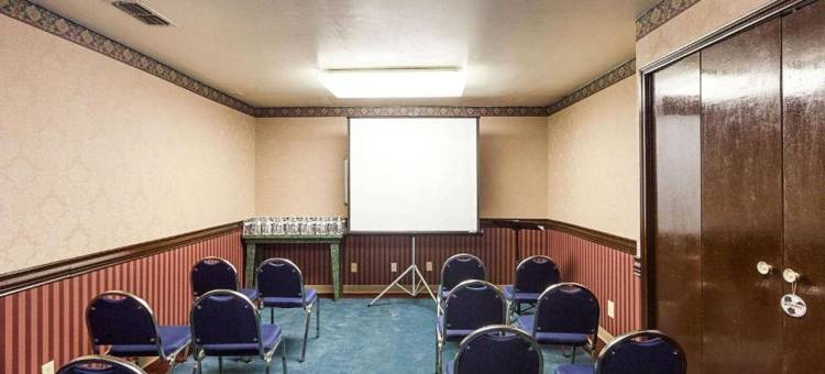 Quality Inn Near Medical Center图片