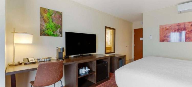 圣多娜安丹特旅馆(Aiden by Best Western 塞多纳)(Aiden by Best Western @ Sedona)图片