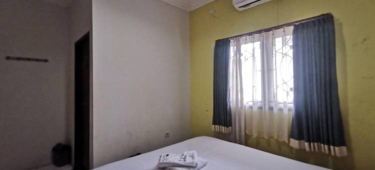 OYO 94121 维丹民宿(OYO 94121 Widan Homestay)图片