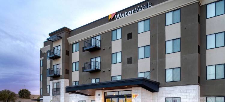 温德姆图森长住水步酒店(WaterWalk Extended Stay Tucson)图片