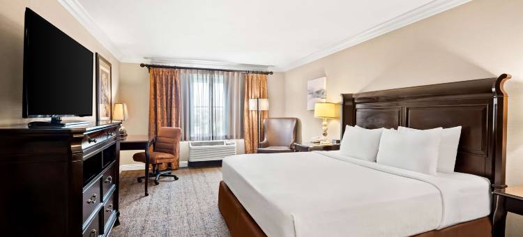 安大略米尔斯购物中心贝斯特韦斯特酒店(Best Western Ontario)图片