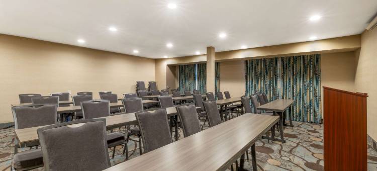 欧申赛德棕榈贝斯特韦斯特优质酒店(Best Western Plus Oceanside Palms)图片