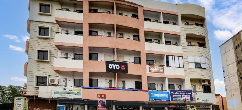 Hotel O Grand Trinity图片