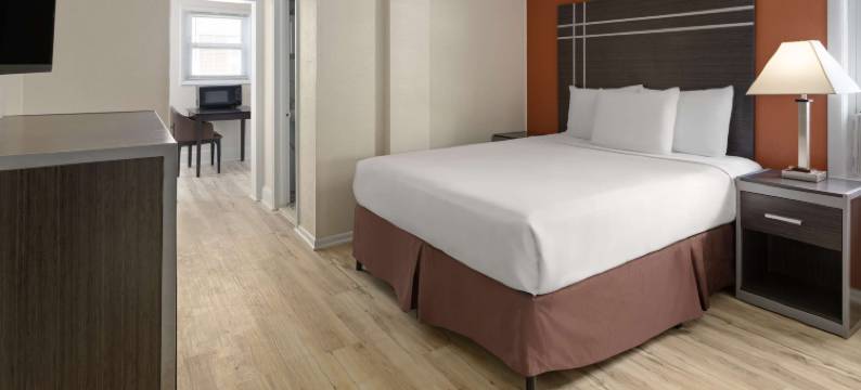 怀尔德伍德, Travelodge by Wyndham旅馆(Wildwood Inn, a Travelodge by Wyndham)图片