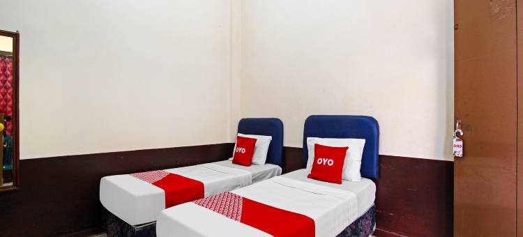 OYO穆蒂亚拉酒店(Hotel O Mutiara)图片