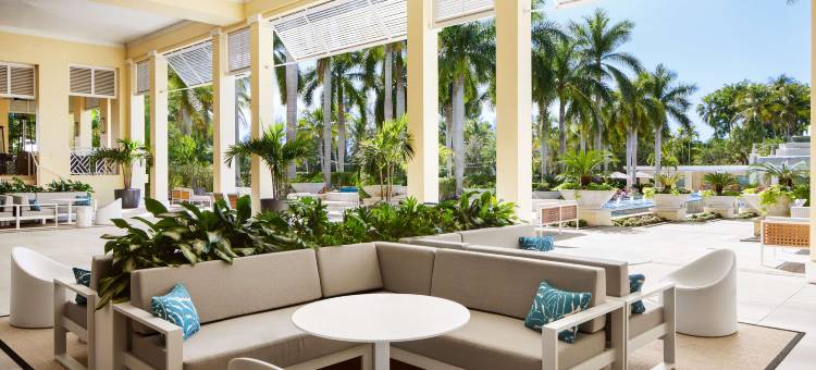 凯悦丽晶椰子角度假村及水疗中心(Hyatt Regency Coconut Point Resort & Spa Near Naples)图片