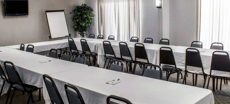 凯艺酒店(Quality Inn)图片