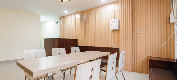 RedDoorz @ Best Hotel Jalan Dr. Sutomo Siantar图片