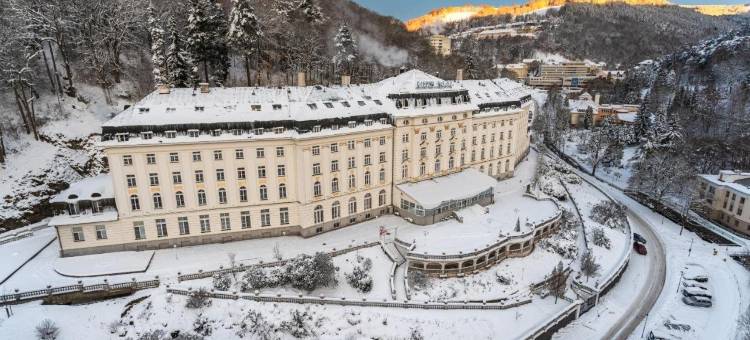 雷迪姆宫酒店(Hotel Radium Palace)图片