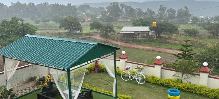 鲁安什别墅(Silver Petal)图片