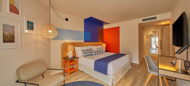 Dreams Calvia Mallorca图片