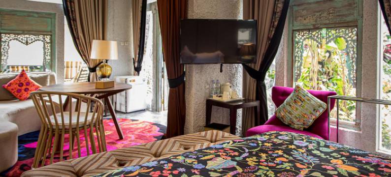 贝格雷诺之家酒店(Begreno Home)图片