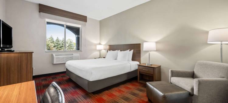 达特茅斯贝斯特韦斯特酒店(Best Western Dartmouth-New Bedford)图片