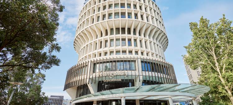 金斯利水晶溪酒店(Crystalbrook Kingsley)图片