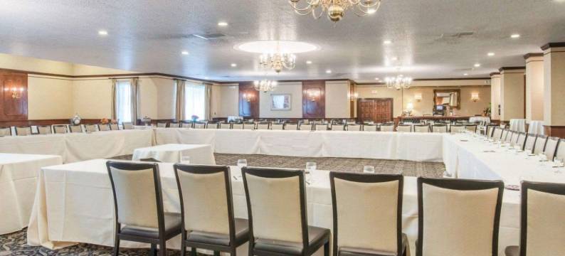 世纪之家, 凯悦臻选酒店(The Century House, Ascend Hotel Collection)图片