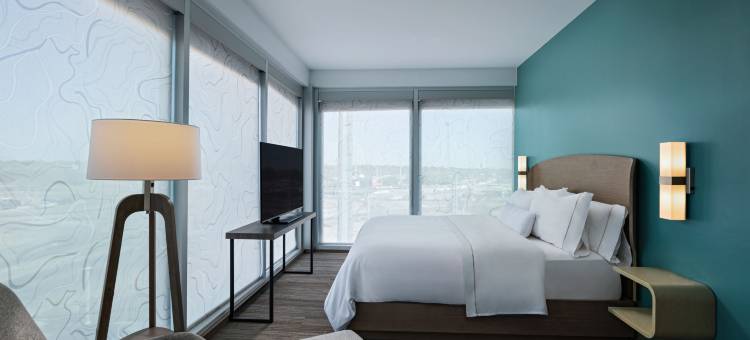 韦科源宿酒店(Element Waco)图片