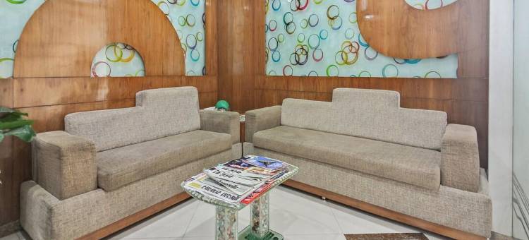 美瑞特酒店(Hotel Merit)图片