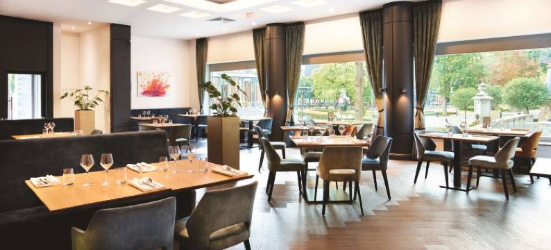 范德瓦尔克温泉酒店(Van der Valk Hotel Spa)图片