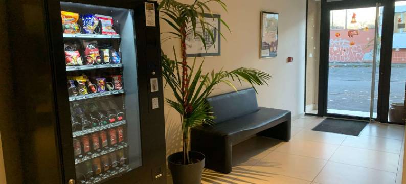 统一酒店(Contact Hôtel des États-Unis)图片