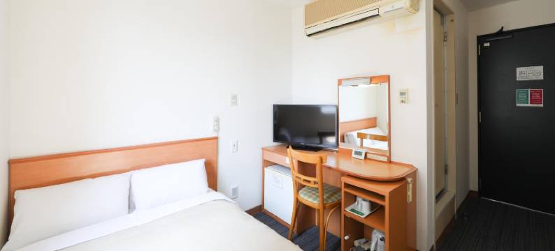 四日市伊可诺酒店(Hotel Econo Yokkaichi)图片