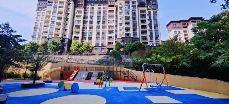 繁花集重庆03公寓(崇义路分店)图片