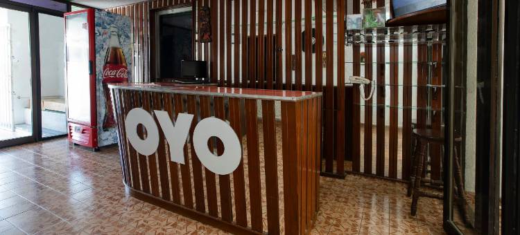 OYO 纳坎坎酒店(OYO Hotel Nachancan)图片