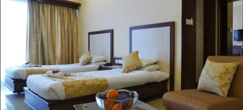 汉斯酒店(The Hans Hotel)图片