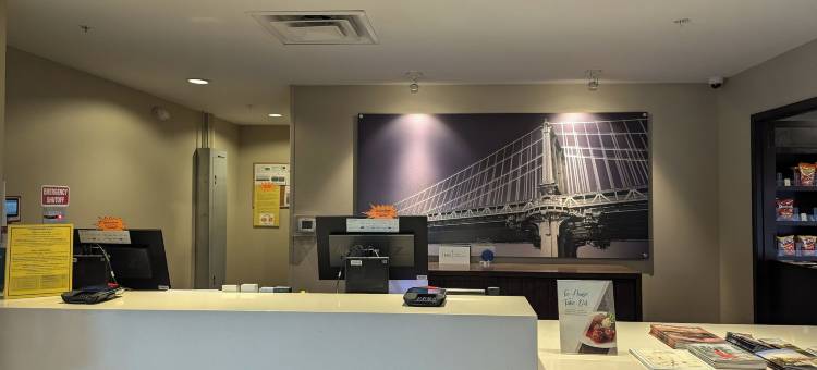 Staybridge Suites Scottsdale - Talking Stick图片