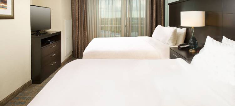 Staybridge Suites 莫夫里斯波洛(Staybridge Suites Nashville SE - Murfreesboro)图片